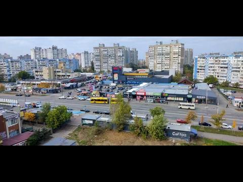 квартира по адресу Червоной Калины просп. (Владимира Маяковского), 8