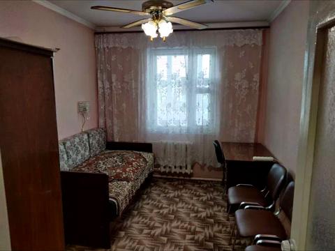 квартира по адресу Червоной Калины просп. (Владимира Маяковского), 8