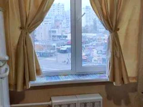 квартира по адресу Червоной Калины просп. (Владимира Маяковского), 8