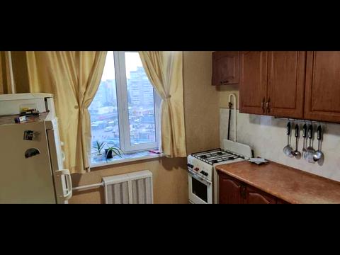 квартира по адресу Червоной Калины просп. (Владимира Маяковского), 8