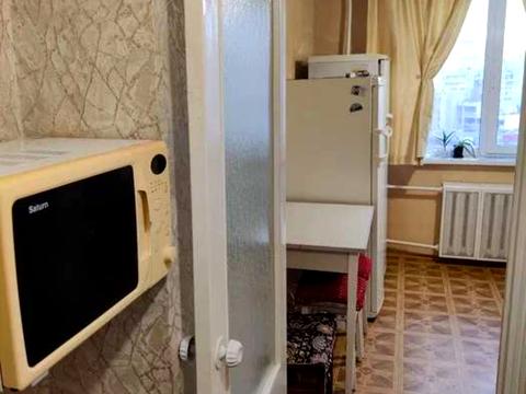 квартира по адресу Червоной Калины просп. (Владимира Маяковского), 8