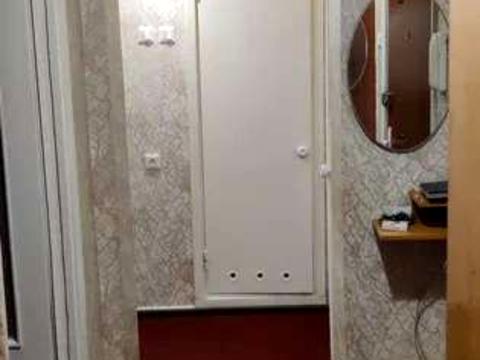 квартира по адресу Червоной Калины просп. (Владимира Маяковского), 8