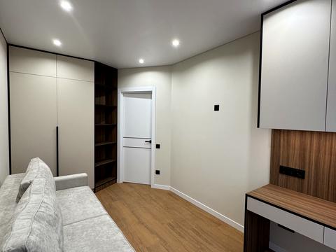 квартира по адресу Флотская ул., 10 