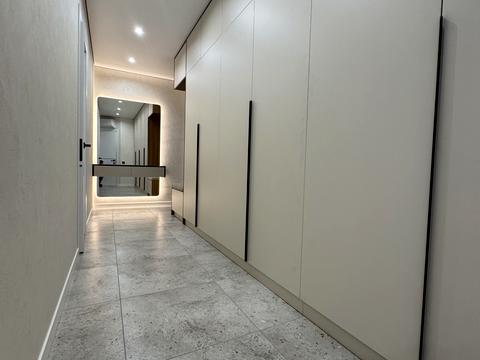 квартира по адресу Флотская ул., 10 