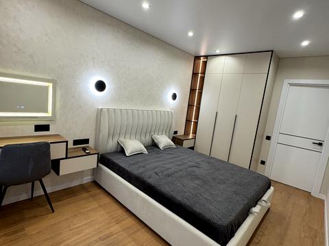 квартира по адресу Флотская ул., 10 