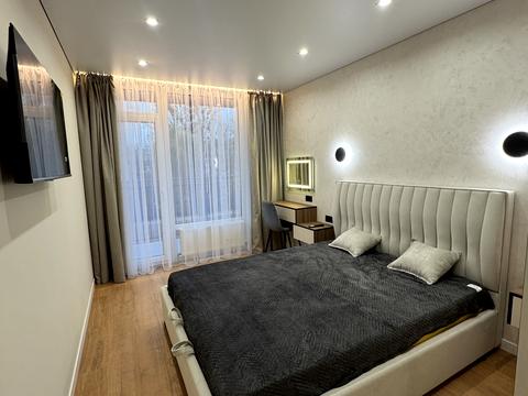 квартира по адресу Флотская ул., 10 