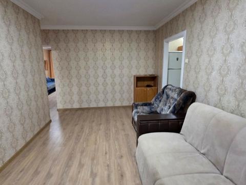 квартира по адресу Среднефонтанская ул., 63