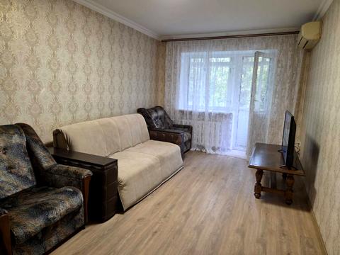 квартира по адресу Среднефонтанская ул., 63