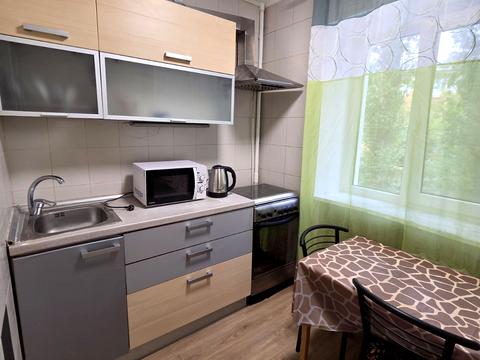 квартира по адресу Среднефонтанская ул., 63