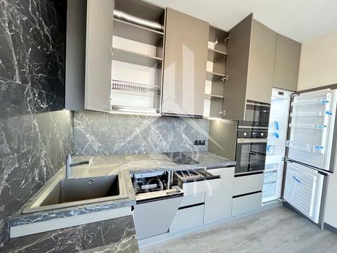 квартира за адресою Трускавецька вул., 2-А