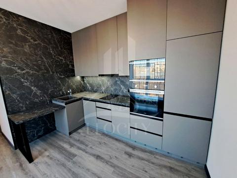 квартира за адресою Трускавецька вул., 2-А