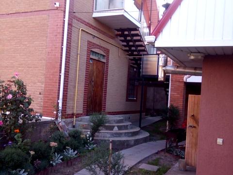 дом по адресу Пушкина ул. (Пушкина)