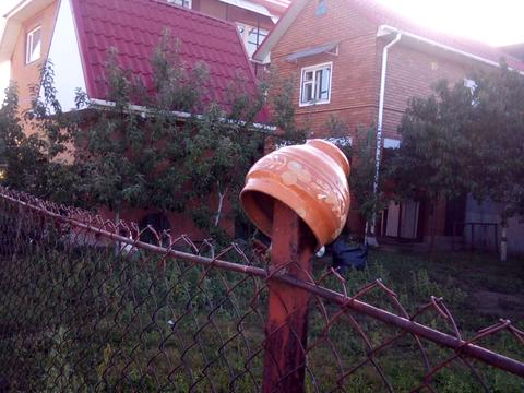 дом по адресу Пушкина ул. (Пушкина)