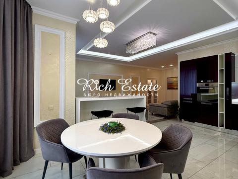 квартира по адресу Вышгородская ул., 45