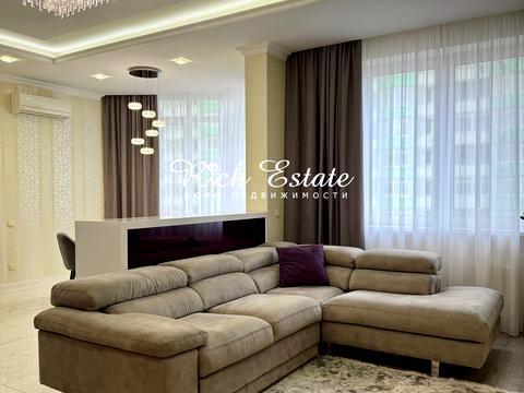 квартира по адресу Вышгородская ул., 45