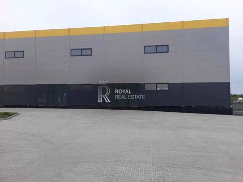 комерційна за адресою Переїздна, 9