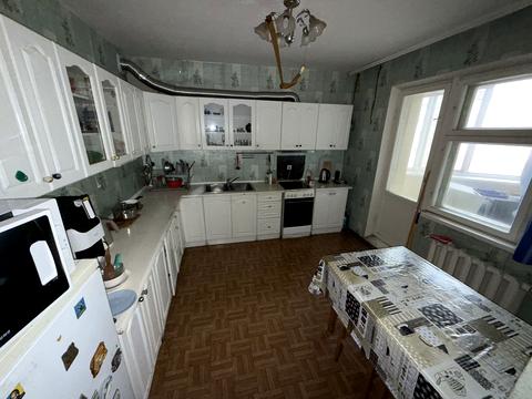 квартира за адресою Вишняківська вул., 7-А