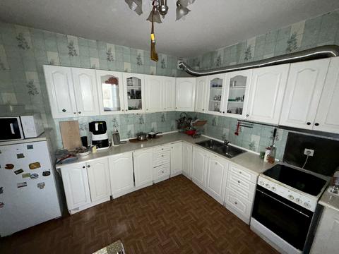 квартира за адресою Вишняківська вул., 7-А