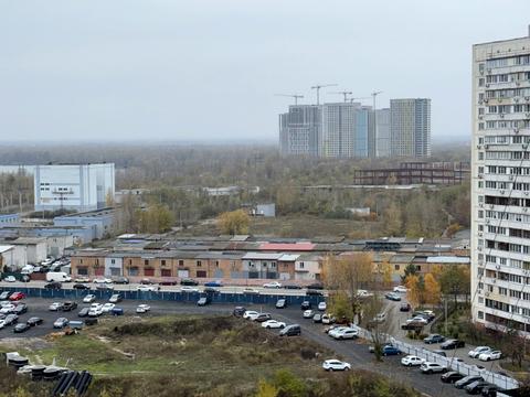 квартира за адресою Вишняківська вул., 7-А