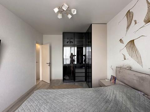 квартира по адресу Воздухофлотский просп. (Повітрофлотський), 56