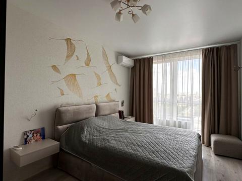 квартира по адресу Воздухофлотский просп. (Повітрофлотський), 56