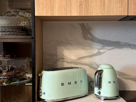 квартира по адресу Воздухофлотский просп. (Повітрофлотський), 56