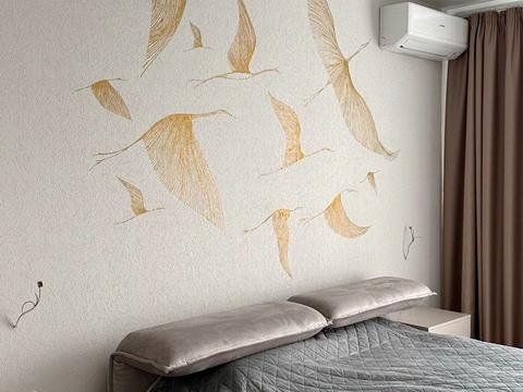 квартира по адресу Воздухофлотский просп. (Повітрофлотський), 56