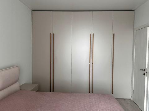 квартира по адресу Воздухофлотский просп. (Повітрофлотський), 56