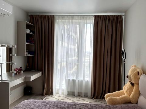 квартира по адресу Воздухофлотский просп. (Повітрофлотський), 56