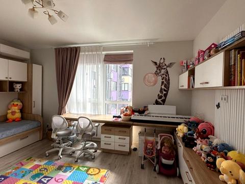 квартира по адресу Воздухофлотский просп. (Повітрофлотський), 56