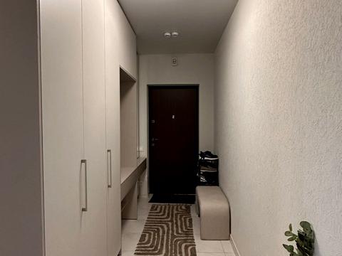 квартира по адресу Воздухофлотский просп. (Повітрофлотський), 56