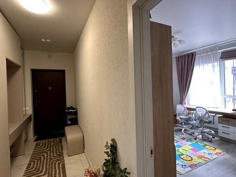 квартира по адресу Воздухофлотский просп. (Повітрофлотський), 56