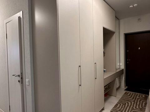 квартира по адресу Воздухофлотский просп. (Повітрофлотський), 56