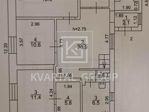 будинок за адресою Миколи СінгаЇвського