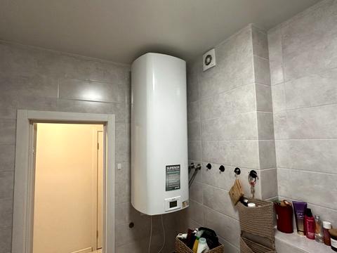 квартира по адресу Воздухофлотский просп. (Повітрофлотський), 56