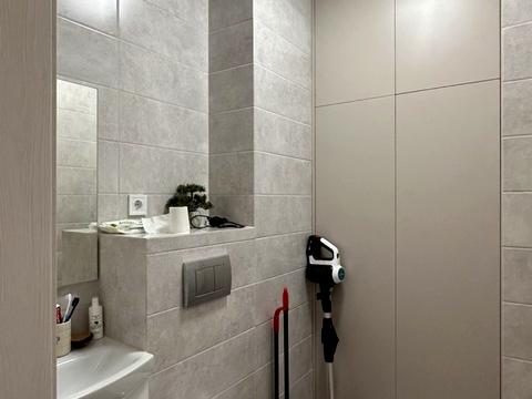 квартира по адресу Воздухофлотский просп. (Повітрофлотський), 56