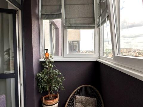 квартира по адресу Воздухофлотский просп. (Повітрофлотський), 56