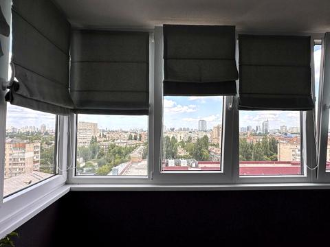 квартира по адресу Воздухофлотский просп. (Повітрофлотський), 56