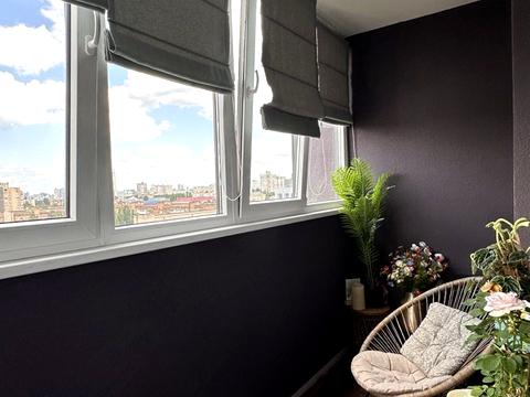 квартира по адресу Воздухофлотский просп. (Повітрофлотський), 56