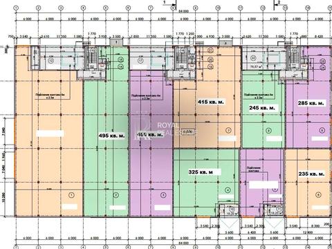 комерційна за адресою Азовська, 11