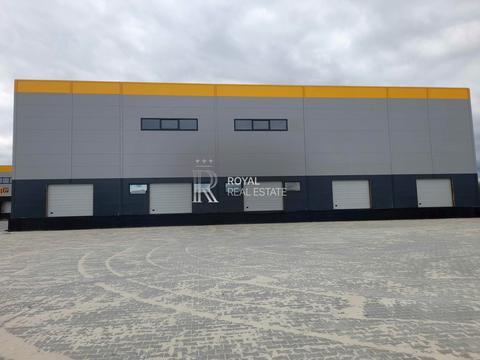 комерційна за адресою Азовська, 11