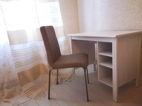 квартира за адресою Київ, Шолуденка вул., 1-А