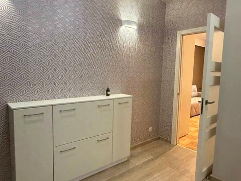 квартира по адресу Остроградских ул. (Пожарского), 14