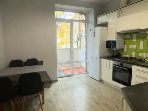 квартира по адресу Остроградских ул. (Пожарского), 14