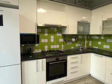 квартира по адресу Остроградских ул. (Пожарского), 14