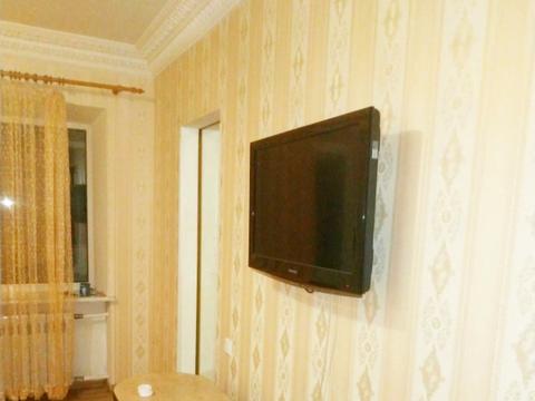 квартира за адресою Грецька вул., 43