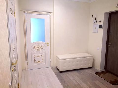 квартира за адресою Київ, Шолуденка вул., 1-А