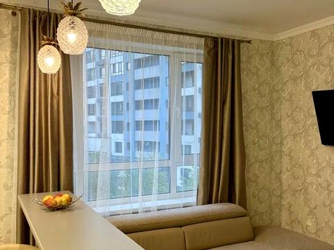 квартира за адресою Київ, Шолуденка вул., 1-А