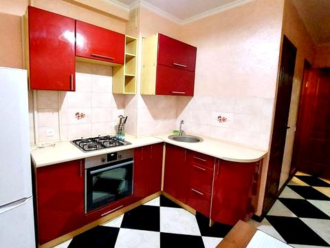 квартира по адресу Академика Королёва ул., 75