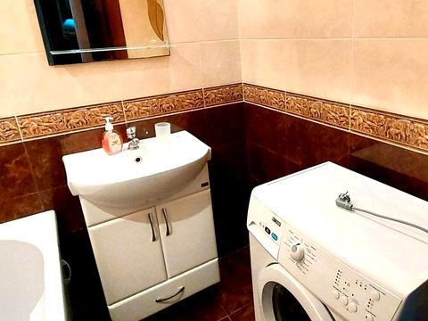 квартира по адресу Академика Королёва ул., 75